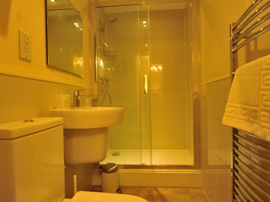 باري Gail'S Guest House المظهر الخارجي الصورة