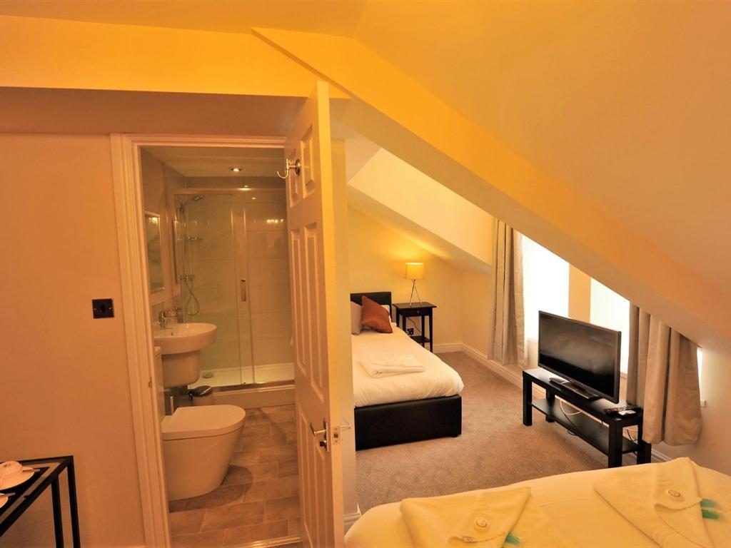 باري Gail'S Guest House المظهر الخارجي الصورة