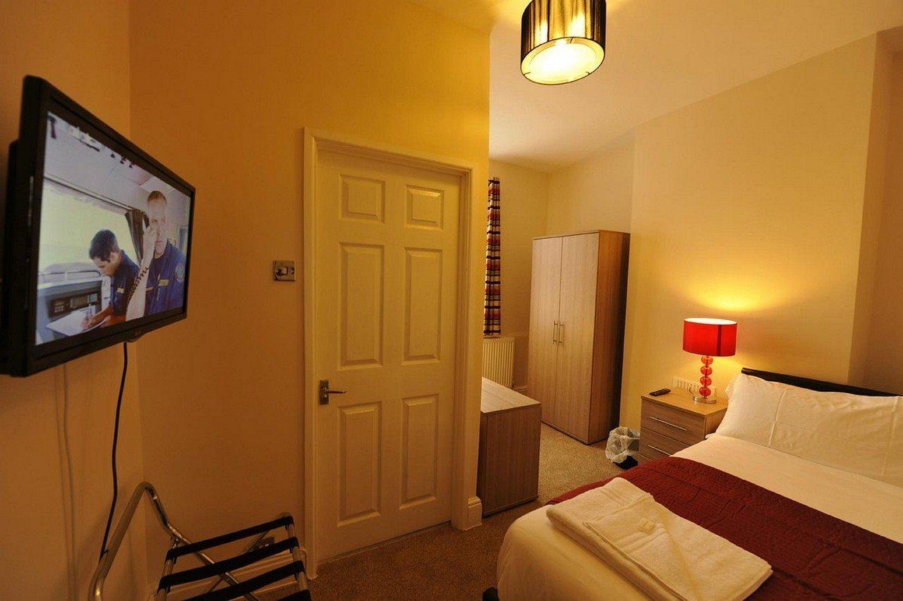 باري Gail'S Guest House المظهر الخارجي الصورة