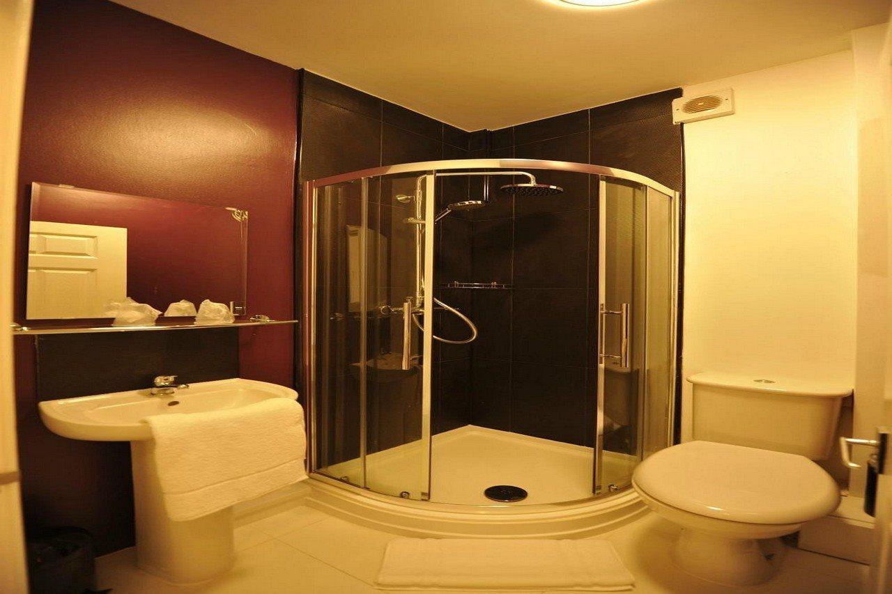 باري Gail'S Guest House المظهر الخارجي الصورة