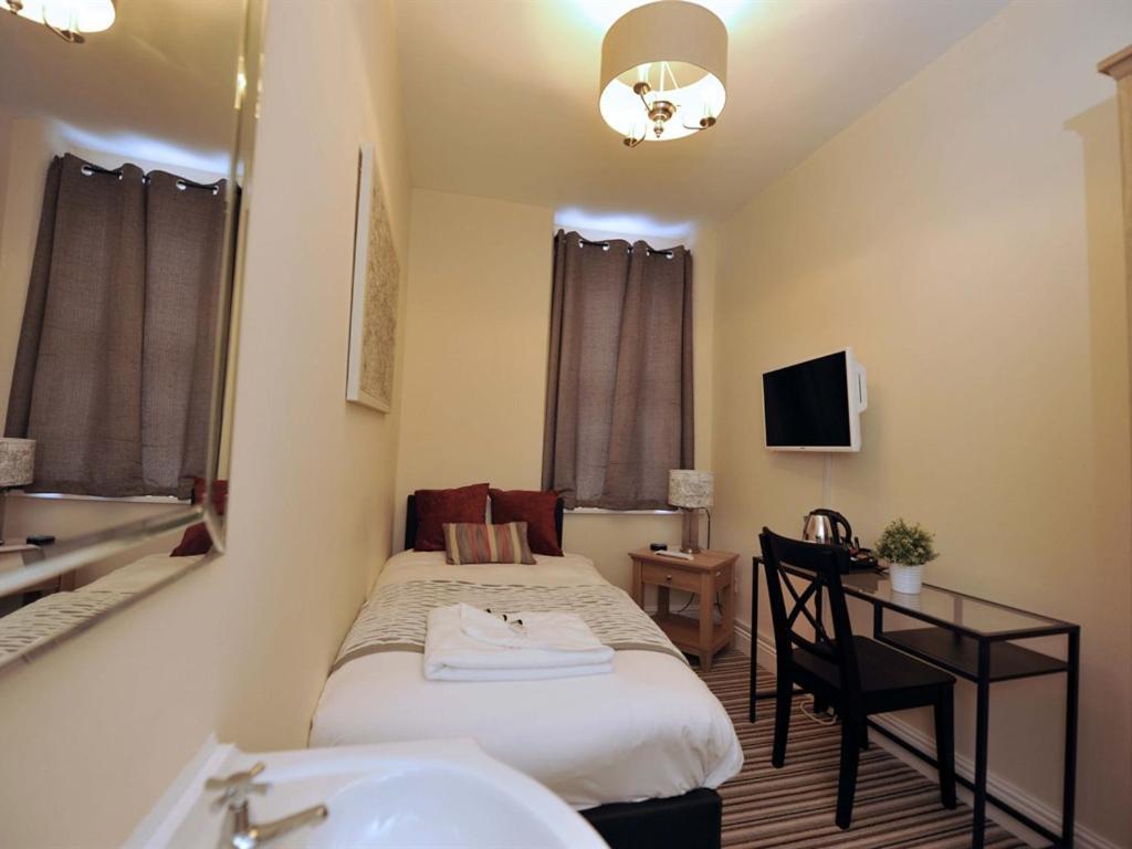 باري Gail'S Guest House الغرفة الصورة