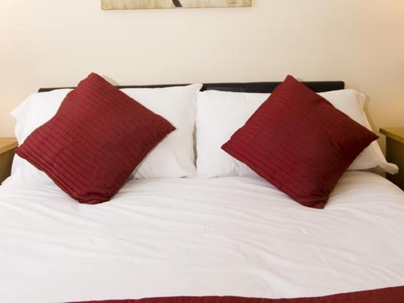 باري Gail'S Guest House المظهر الخارجي الصورة
